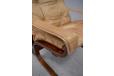 Vintage high-back 'Siesta' chair | Ingmar Relling design - view 6