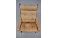 Vintage high-back 'Siesta' chair | Ingmar Relling design - view 5