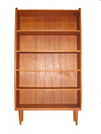 BOOKCASES