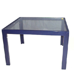 COFFEE TABLES AND SIDETABLES
