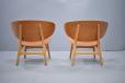 Documentation from the book JUST ONE GOOD CHAIR about Wegner and his designs