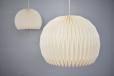 Esben Klint design lampshade for LE KLINT model 147 - view 2