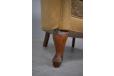 1940s club chair made by Danish cabinetmaker - view 10