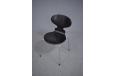 Ant chair designed by Arne Jacobsen in 1955 for Fritz Hansen  - view 7