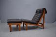 Bernt Petersen design RAG chair from 1965 - view 4