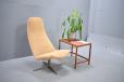 Alf Svensson design vintage swivel chair  - view 9