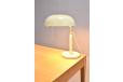 Vintage model 1500 adjustable table lamp in pale green | Alfred Muller - view 7