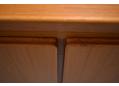 Skovby Furniture design short & low sideboard in teak 