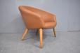 RARE "Pot' chair design by Nanna Ditzel | AP26 - view 6