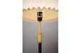 Vintage floor lamp deseigned for LE KLINT 1970 by Aage Petersen - view 4