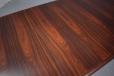 The rosewood is Dalbergio latifol also know as Asian rosewood.