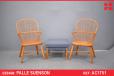 Palle Suenson windsor chair | 1940 Fritz Hansen  - view 1