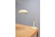 Vintage model 1500 adjustable table lamp in pale green | Alfred Muller - view 4