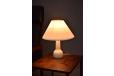 Royal Copenhagen table lamp BLANC DE CHINE for LE KLINT - view 6