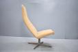 Alf Svensson design vintage swivel chair  - view 5