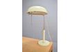 Vintage model 1500 adjustable table lamp in pale green | Alfred Muller - view 5