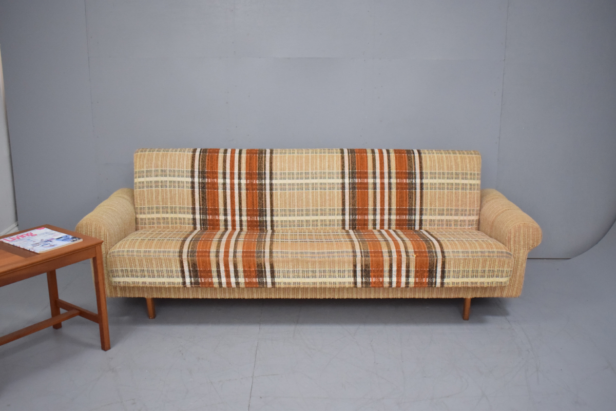 vintage sofa beds