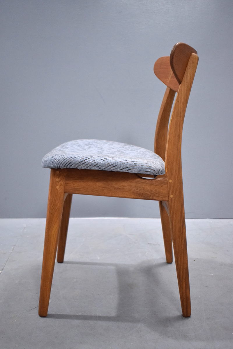 Single dining chairs for sales sale