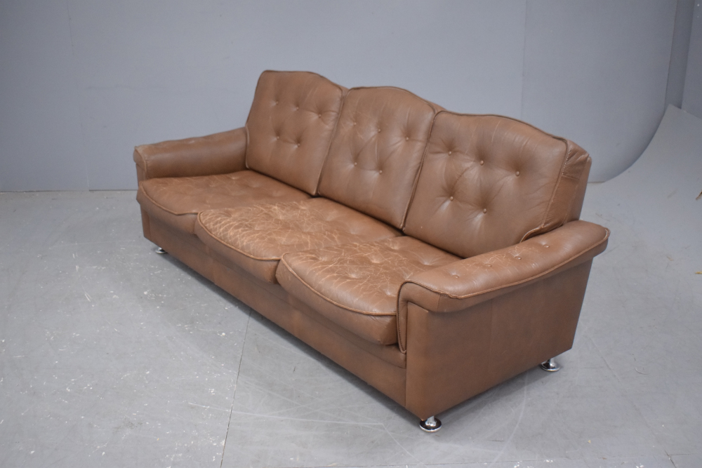 Cheap discount vintage couch