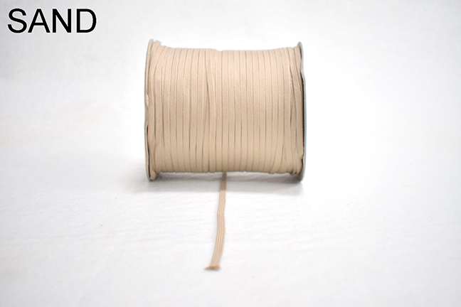 Danish cord in SAND colour - 500m Reel