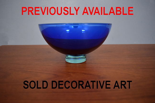 Decorative art - ARCHIVE of decorative art