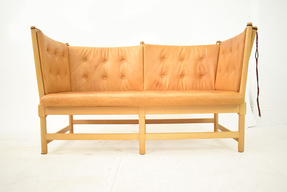 Borge store mogensen couch