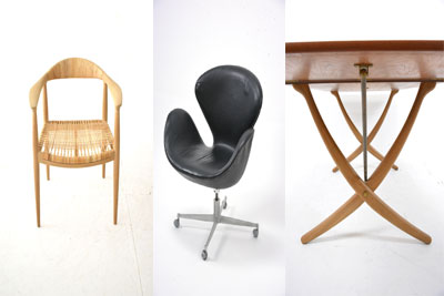 Vintage Danish Furniture Available To Buy Online Instore