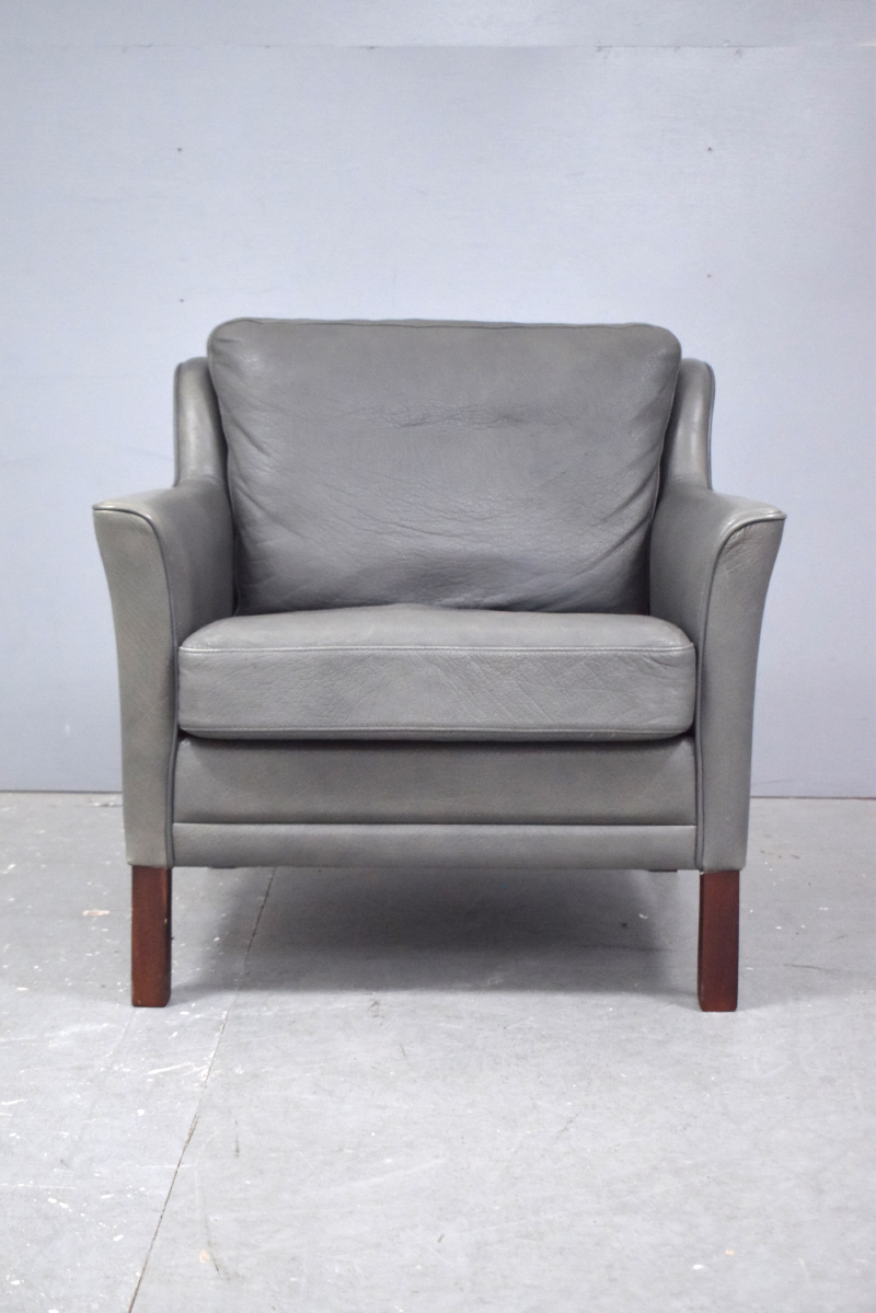 Space discount saving armchair