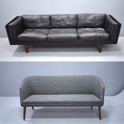 Sofas and settees
