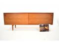 Niels Moller designed sideboard model 20 for sale SOLD