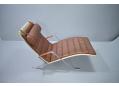 Classic Danish design icon designed 1966 for Kill Ag by Fabricius & kastholm - The Grasshopper lounge chair