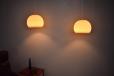 Esben Klint design lampshade for LE KLINT model 147 - view 4