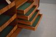 A spacous and practical teak sideboard in great condition