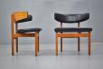 A perfect chair for use in any number of locations - Domestic or commercial