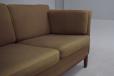 1970s Box frame 2 seater sofa by Danish Mobelfabrik - view 7