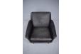 Danish design Folke Ohlsson armchair frame for upholstery