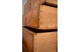 Large antique chest in mahogany and walnut | Danish Master Cabinetmaker - view 10