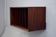 Vintage rosewood record cabinet | CADO SPARES - view 6