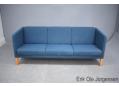 Erik Ole Jorgensen sofa EJ380 | Restoration project