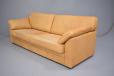 2.5 seat over sized sofa is long and comfortable. Ideal to lay on watching TV