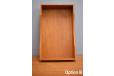 1960s teak organiser tray | Danish Mobelfabrik - view 8
