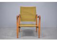 1936 design Safari chair by Kaare Klint