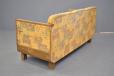 1940s 3 seater sofa produced by Danish Cabinetmaker - view 9
