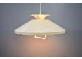 Danish 1980s design pendant light - view 3