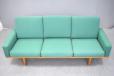 Hans Wegner design Model GE235 sofa | Getama - view 4