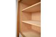 Hans Wegner design RY20 light oak wall unit | Ry Mobler - view 8