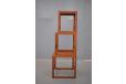 Cube design nest of tables in sizes 17 - 15 - 13 inch cubes ( 43 - 38 - 33cm )