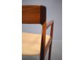 A solid construction of the frame ensures longevity and strenth