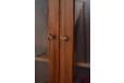 Kai Winding design 2-piece rosewood display cabinet - view 10
