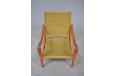 Kaare Klint safari chair with ash frame designed 1933  - view 4